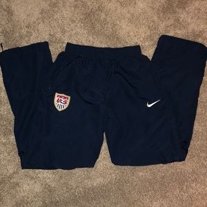 Nike US Soccer Sweatpants